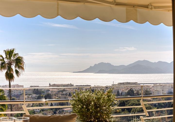Lejlighed i Cannes, Alpes-Maritimes, Cannes - € 1.100.000 | Ref: HH-15731501 - foto 1