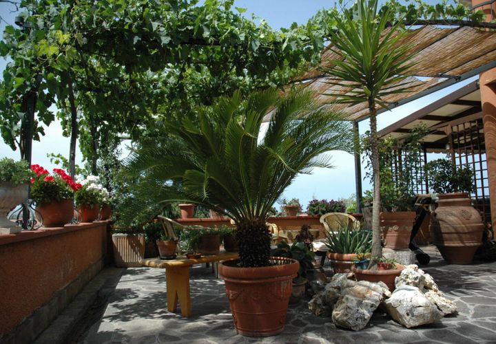 Villa i Loreto, Ancona, Loreto - € 460.000 | Ref: 525 - foto 1