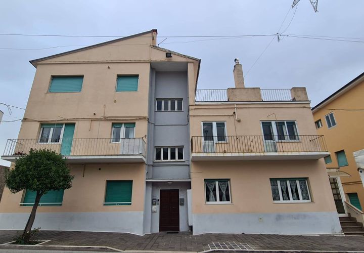 Leilighet i Numana, Ancona, Numana - € 210 000 | Ref: 540 - foto 1