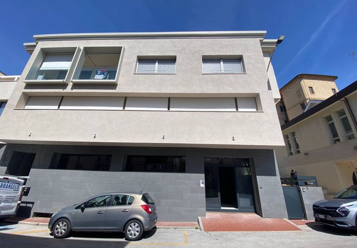 Leilighet i Loreto, Ancona, Loreto - € 260 000 | Ref: 548 - foto 1