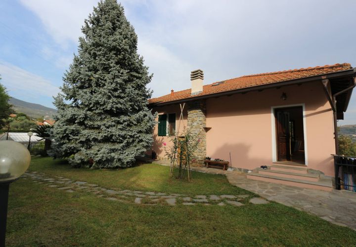 Villa a Taggia, Imperia, Taggia - € 790.000 | Ref: 1640 - foto 1
