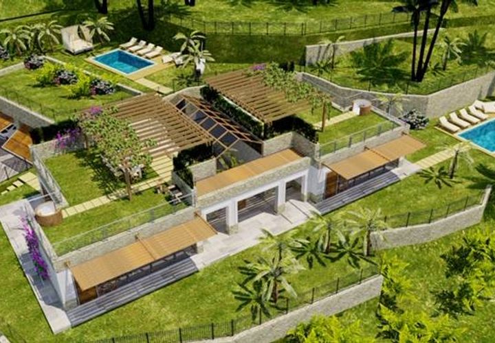Villa a Alassio, Savona, Alassio - € 980.000 | Ref: 1726 - foto 1