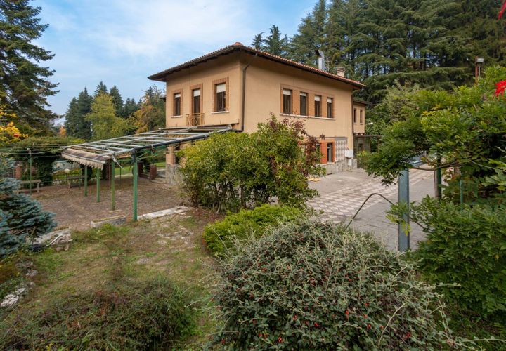 Villa i Torino, Turin, Torino - € 580.000 | Ref: 10500 - foto 1