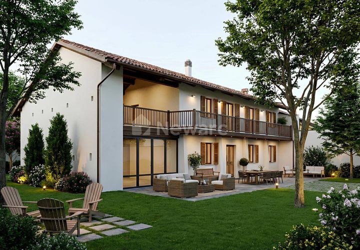 Villa a Trofarello, Turin, Trofarello - € 248.000 | Ref: 12124 - foto 1