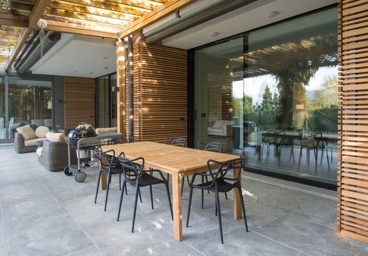 Villa i Torino, Turin, Torino - € 2.750.000 | Ref: 12441 - foto 1