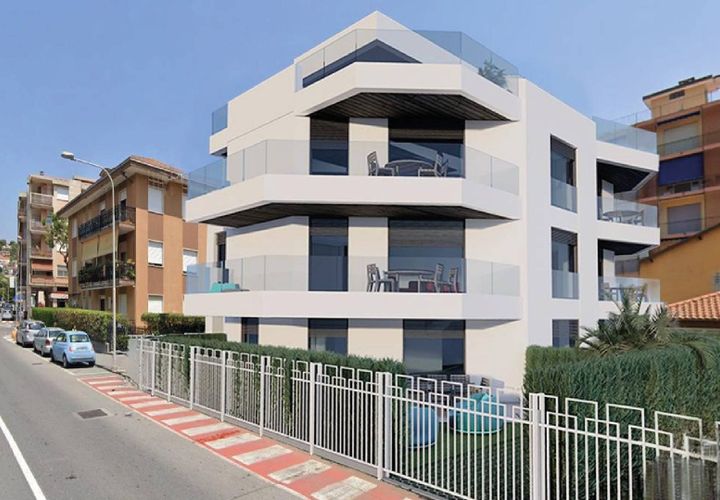 Lejlighed i Andora, Savona, Andora - € 410.000 | Ref: 12731 - foto 1