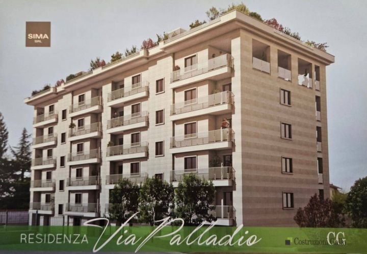 Lejlighed i Pinerolo, Turin, Pinerolo - € 790.000 | Ref: 13134 - foto 1