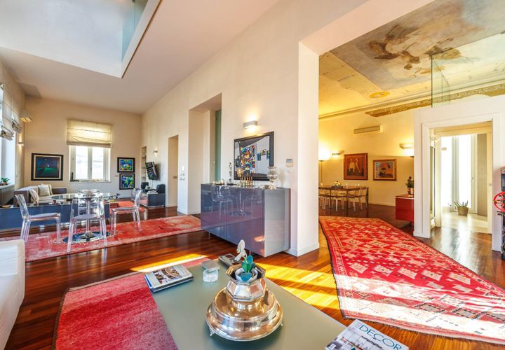 Villa a Chivasso, Turin, Chivasso - € 590.000 | Ref: 13268 - foto 1