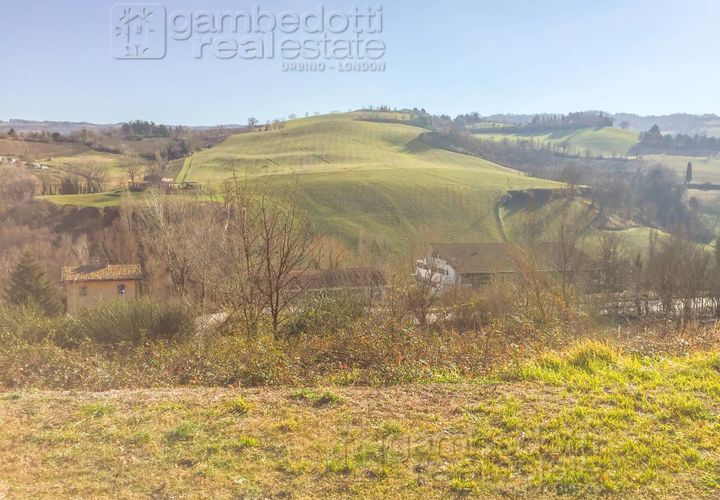 Terra a Urbino, Pesaro and Urbino, Urbino - € 79.000 | Ref: 0509 - foto 1