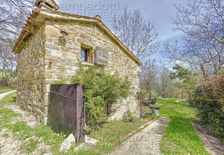 Villa a Montecopiolo, Rimini, Montecopiolo - € 135.000 | Ref: 2310 - foto 1