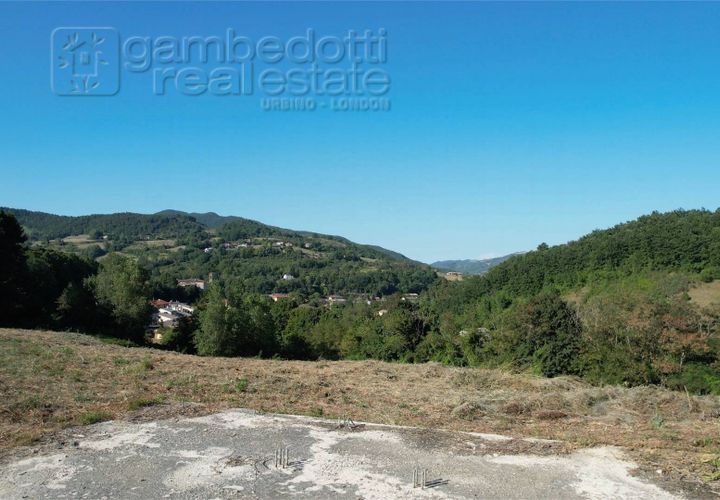 Villa i Apecchio, Pesaro and Urbino, Apecchio - € 59.000 | Ref: 2412 - foto 1