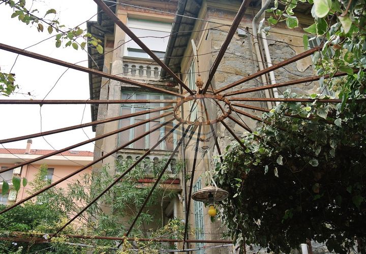 Villa i Ventimiglia, Imperia, Ventimiglia - € 1.500.000 | Ref: IV661 - foto 1