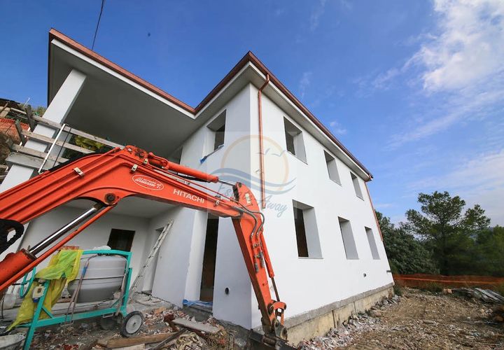Villa i Camporosso, Imperia, Camporosso - € 275.000 | Ref: iv1029 - foto 1