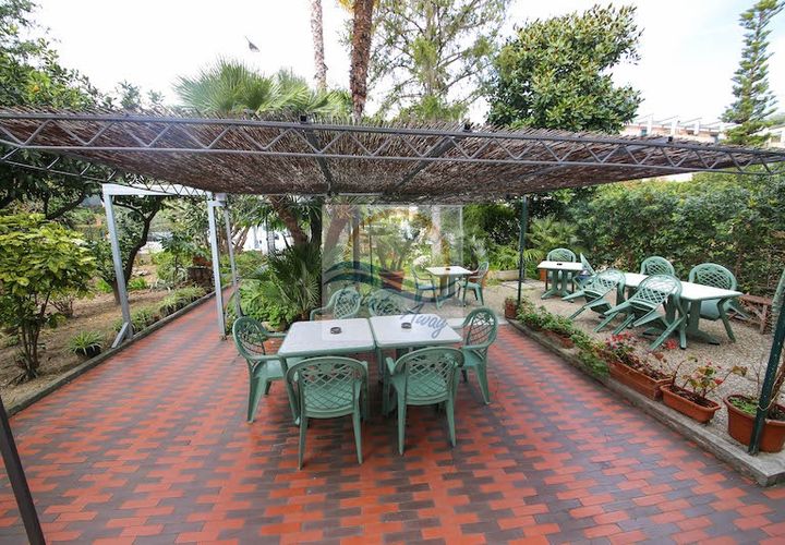 Villa i Bordighera, Imperia, Bordighera - € 1.250.000 | Ref: iv1054 - foto 1