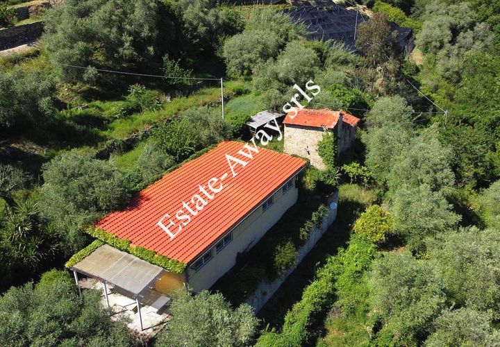 Villa i Vallebona, Imperia, Vallebona - € 500.000 | Ref: iv1064 - foto 1