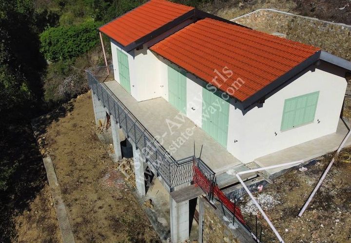 Villa i Vallebona, Imperia, Vallebona - € 290.000 | Ref: iv1219 - foto 1