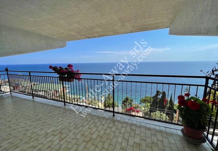 Lejlighed i Ospedaletti, Imperia, Ospedaletti - € 248.000 | Ref: iv1227 - foto 1