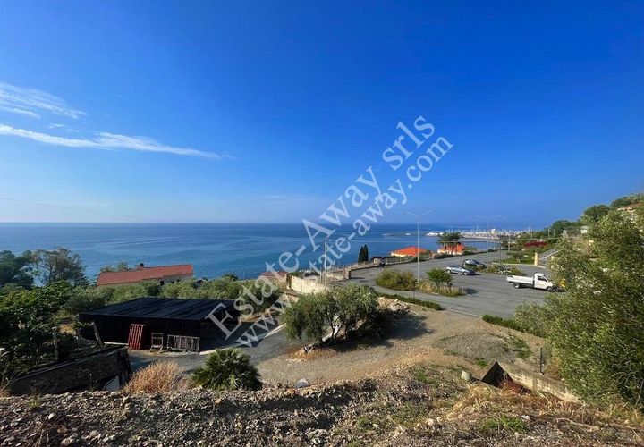 Terra a Cipressa, Imperia, Cipressa - € 230.000 | Ref: iv1228 - foto 1