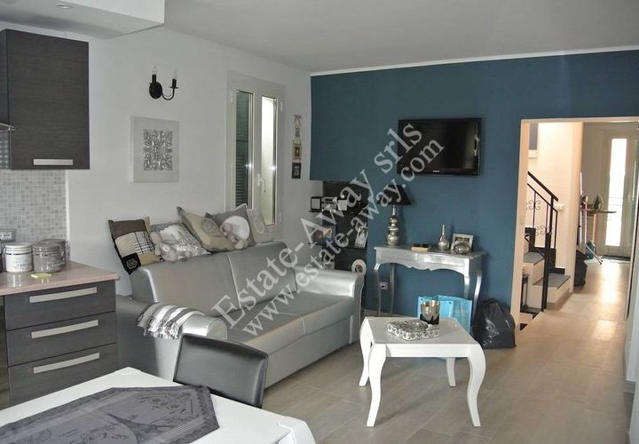 Leilighet i Vallebona, Imperia, Vallebona - € 230 000 | Ref: iv1249 - foto 1