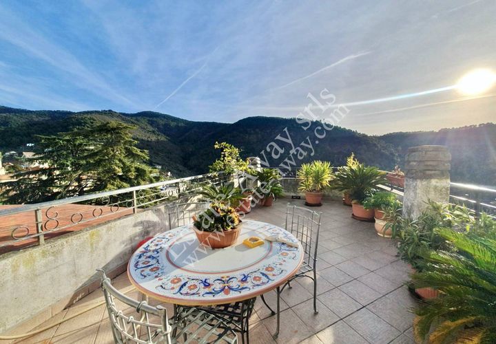 Lejlighed i Seborga, Imperia, Seborga - € 395.000 | Ref: iv1262 - foto 1