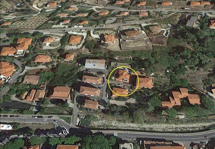 Parkeringsplads i Bordighera, Imperia, Bordighera - € 28.000 | Ref: iv1278 - foto 1