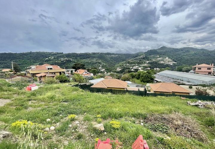 Terra a Camporosso, Imperia, Camporosso - € 90.000 | Ref: iv1283 - foto 1