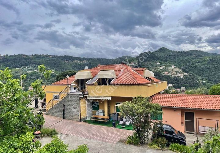 Leilighet i Camporosso, Imperia, Camporosso - € 134 000 | Ref: iv1285 - foto 1