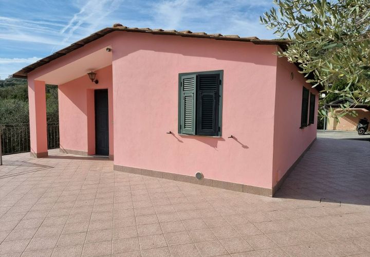 Villa i Imperia, Imperia, Imperia - € 279.000 | Ref: iv1287 - foto 1