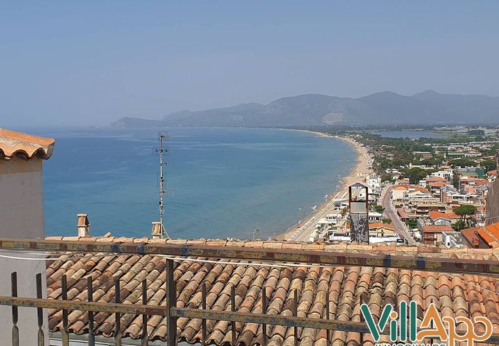 Lejlighed i Sperlonga, Latina, Sperlonga - € 649.000 | Ref: D104 - foto 1