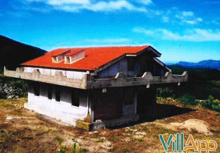 Villa a Fondi, Latina, Fondi - € 59.000 | Ref: M107 - foto 1