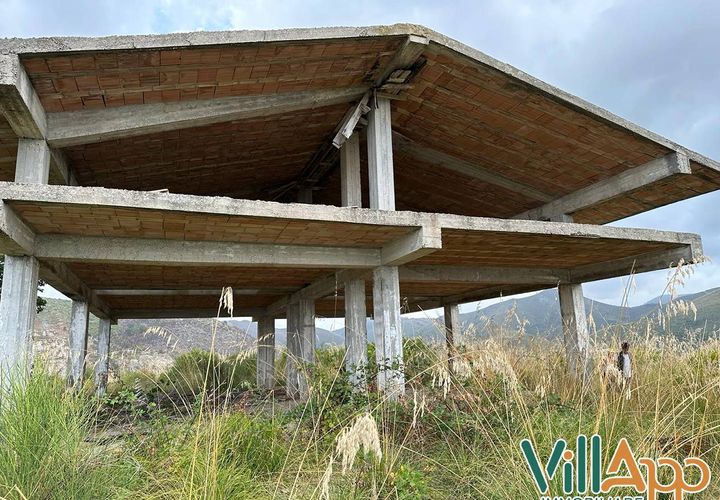 Villa a Fondi, Latina, Fondi - € 59.000 | Ref: M109 - foto 1