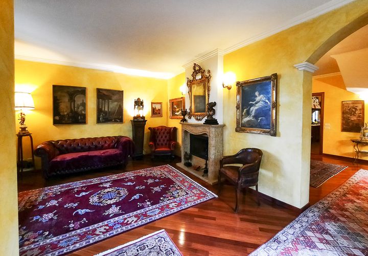 Villa a Brescia, Brescia, Brescia - € 695.000 | Ref: ATL01.001 - foto 1
