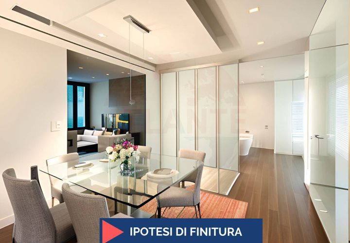 Lejlighed i Cologne, Brescia, Cologne - € 210.000 | Ref: ATL03.001 - foto 1