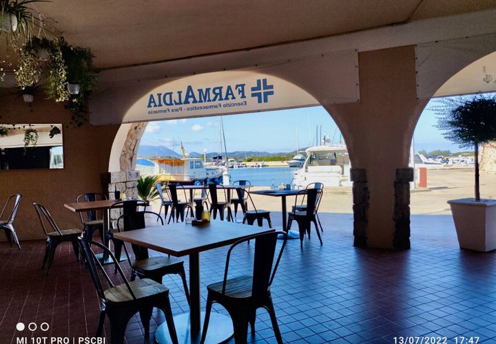 Erhvervsejendom i San Teodoro, Sassari, San Teodoro - € 329.000 | Ref: CBI040-775-10297 - foto 1