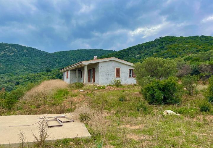 Villa i Olbia, Sassari, Olbia - € 590.000 | Ref: CBI040-775-10315 - foto 1