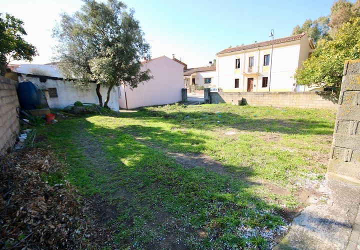 Helårsgrund i Telti, Olbia Tempio, Telti - € 50.000 | Ref: CBI040-777-10366 - foto 1