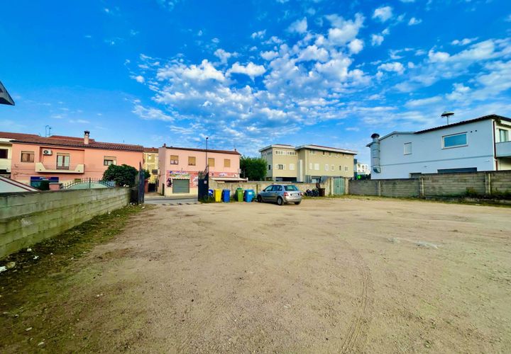Helårsgrund i Olbia, Sassari, Olbia - € 580.000 | Ref: CBI040-775-10394 - foto 1