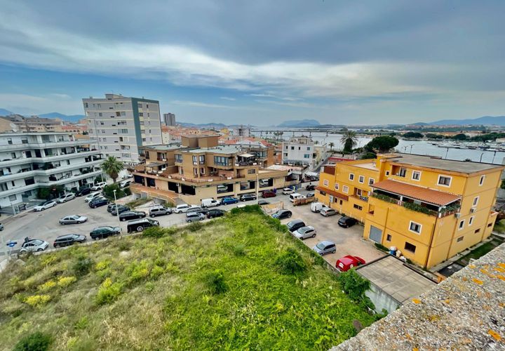 Helårsgrund i Olbia, Sassari, Olbia - € 2.200.000 | Ref: CBI040-775-10396 - foto 1