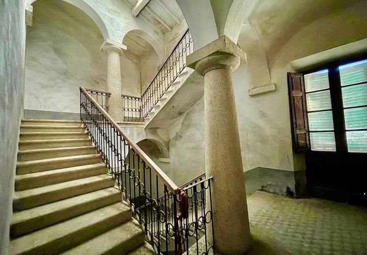 Erhvervsejendom i Budduso, Sassari, Budduso - € 365.000 | Ref: CBI040-775-10405 - foto 1