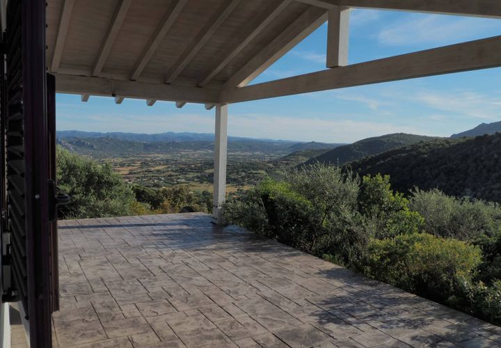 Villa i Olbia, Olbia Tempio, Olbia - € 450.000 | Ref: CBI040-775-10421 - foto 1