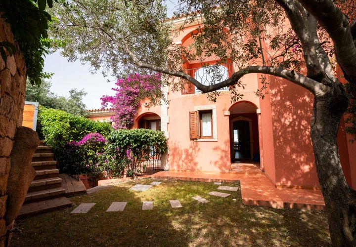 Rækkehus i San Teodoro, Sassari, San Teodoro - € 475.000 | Ref: CBI040-775-10463 - foto 1