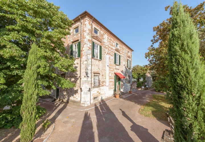 Villa a Vecchiano, Pisa, Vecchiano - € 4.950.000 | Ref: RMAT41 - foto 1