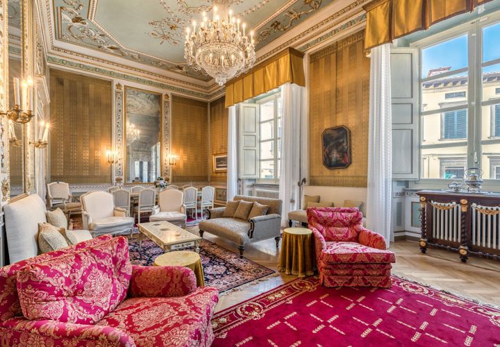 Lejlighed i Lucca, Lucca, Lucca - € 3.200.000 | Ref: RMAT56 - foto 1