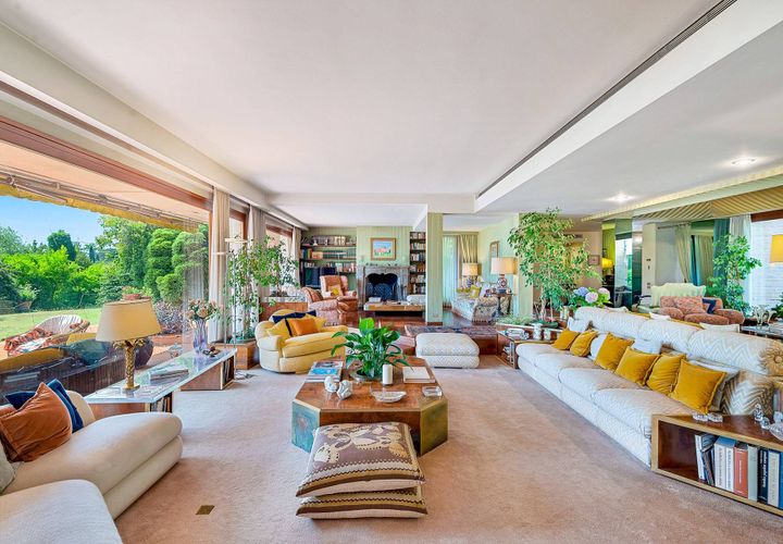 Villa a Lucca, Lucca, Lucca - € 1.650.000 | Ref: CBI129-1788-129880 - foto 1