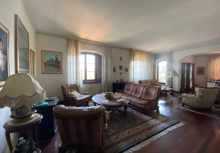 Villa en Lucca, Lucca, Lucca - € 830.000 | Ref: CBI129-1788-129947 - photo 1