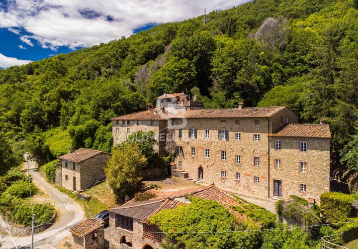 Villa i Lucca, Lucca, Lucca - € 490.000 | Ref: CBI129-1788-129953 - foto 1