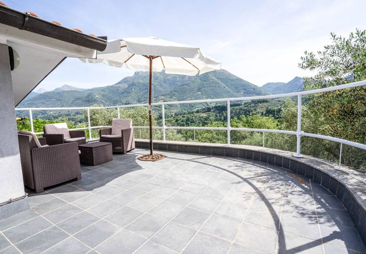 Villa i Camaiore, Lucca, Camaiore - € 620.000 | Ref: CBI129-1912-129984 - foto 1