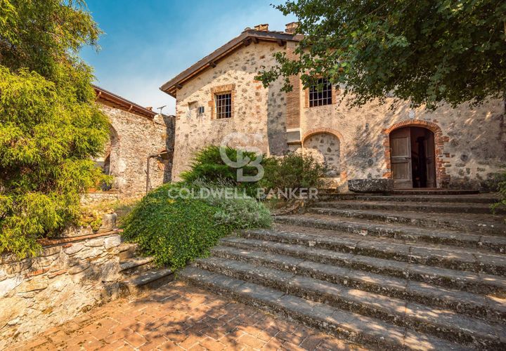 Lejlighed i Camaiore, Lucca, Camaiore - € 640.000 | Ref: CBI129-1912-129999 - foto 1