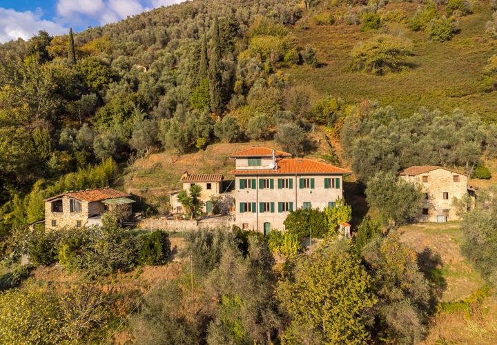 Landejendom i Camaiore, Lucca, Camaiore - € 395.000 | Ref: CBI129-1780-130018 - foto 1