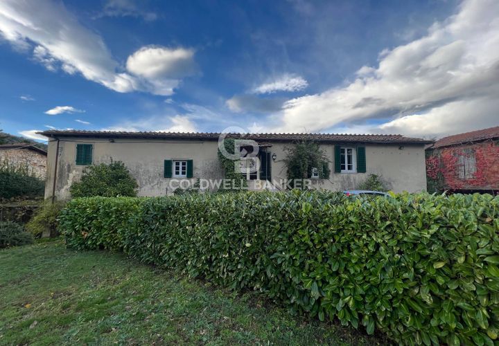 Villa en Lucca, Lucca, Lucca - € 620.000 | Ref: CBI129-1788-130177 - photo 1